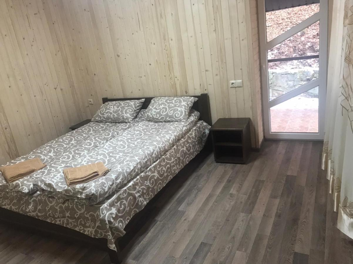 Чорна Вода Lazy Экстерьер фото